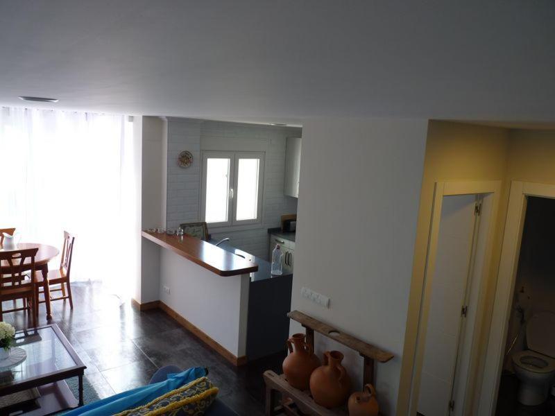 El Collado, Ruiloba Villa Sierra  Kültér fotó