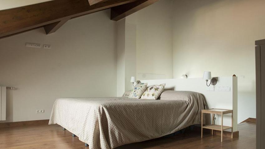 El Collado, Ruiloba Villa Sierra  Kültér fotó