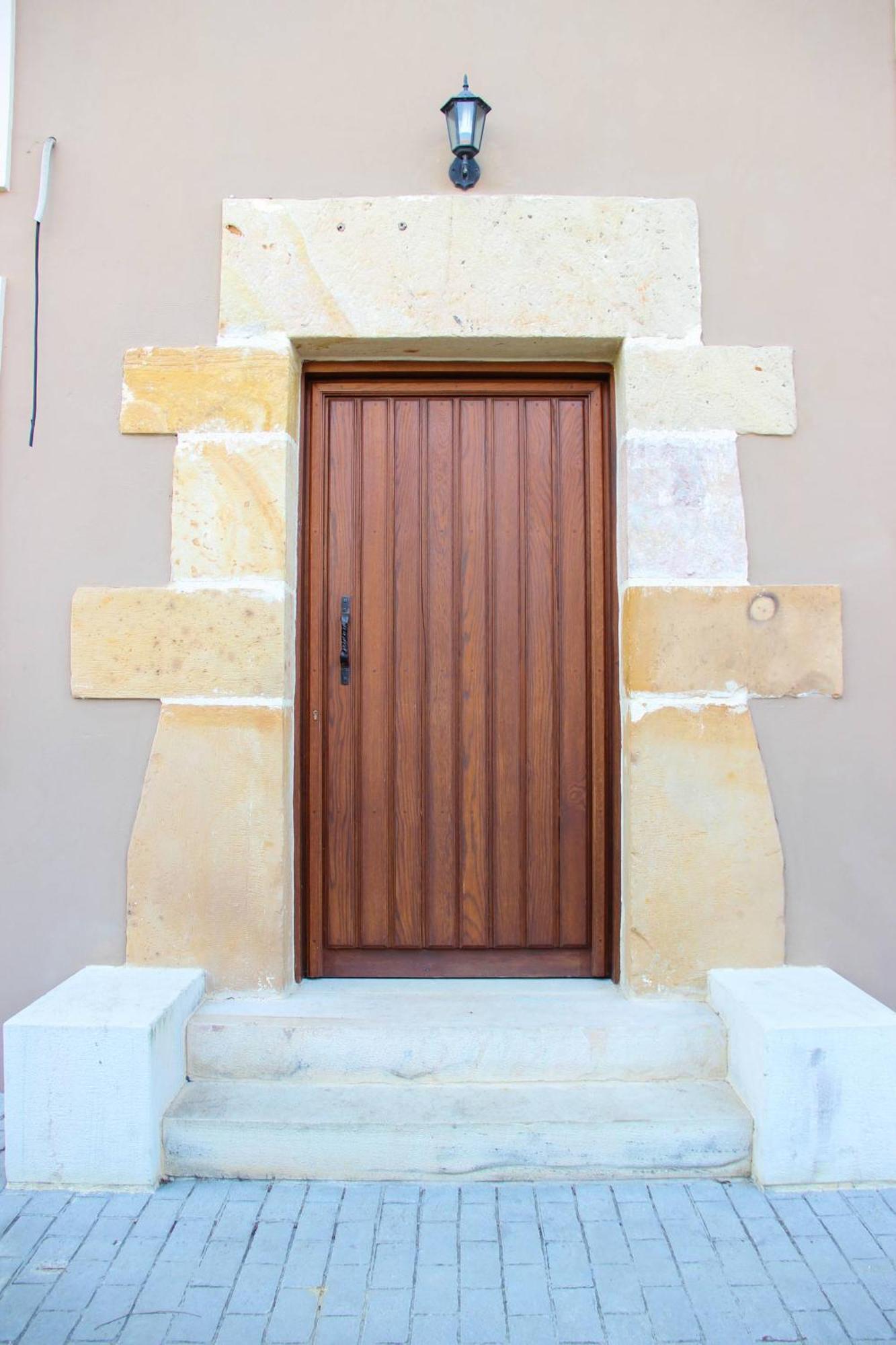El Collado, Ruiloba Villa Sierra  Kültér fotó